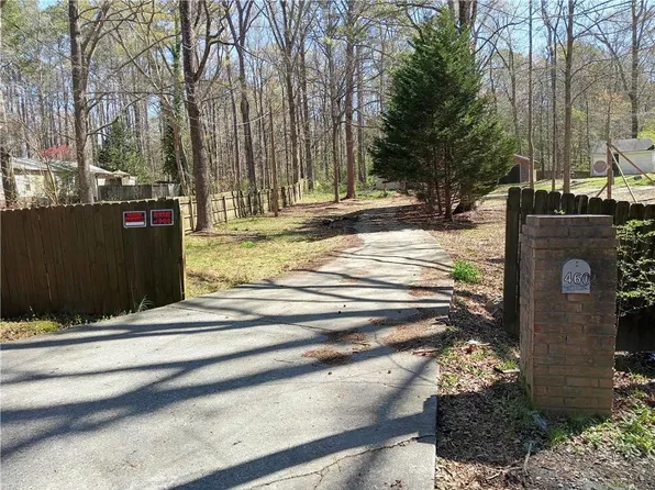 460 Dot Dr, Atlanta, GA 30349