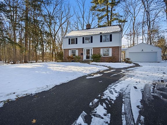 2nd image of 46 Puritan Cir