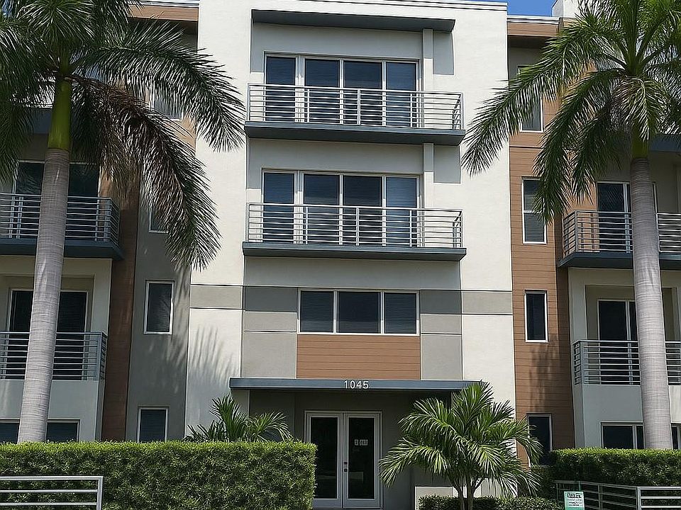 1st image of 1045 NE 18th Avenue #307