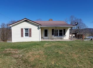 7454 Flatridge Rd, Troutdale, VA 24378