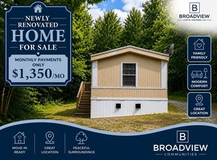 2099 Oak Hill Dr #20, Franklinton, NC 27525