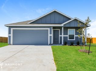 3048 Yellow Buckeye Dr, Fort Worth, TX 76140