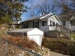 5309 S 57th St, Omaha, NE 68117