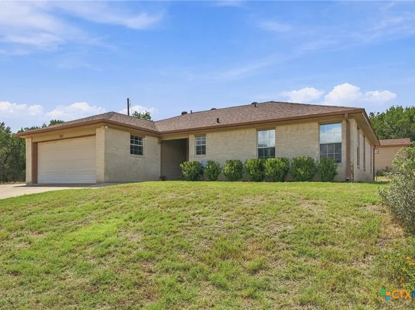 603 Brenda Dr, Killeen, TX 76542