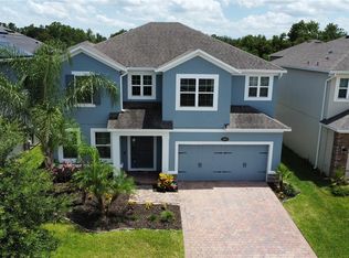 1337 Lukas Acres Way, Oviedo, FL 32765