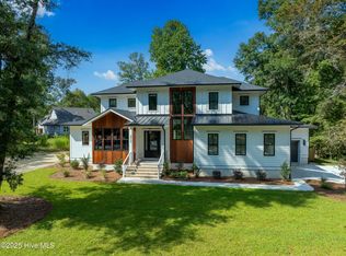 3717 Deerview Ln, Castle Hayne, NC 28429