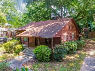 4115 Hiddenbrook Dr, Charlotte, NC 28205