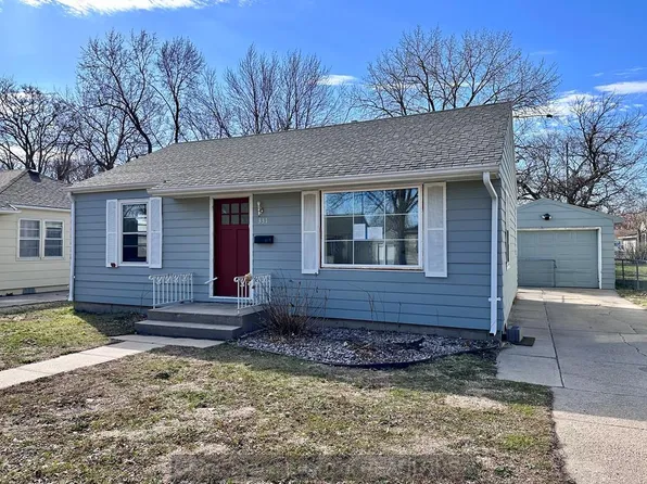 331 Dodge St, Grand Island, NE 68801