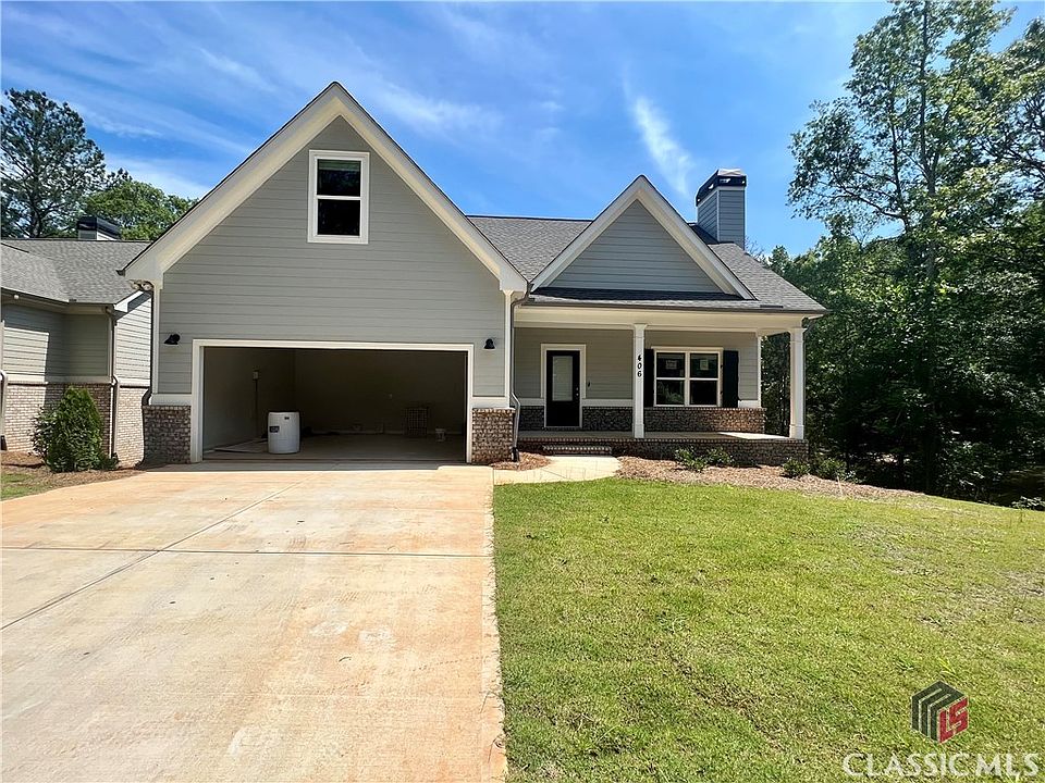 406 Sunset Dr Statham, GA, 30666 Apartments for Rent Zillow