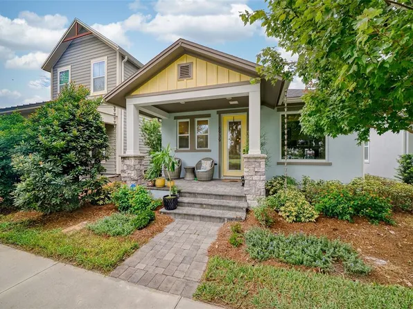 6939 HIGGS ALLEY, ORLANDO, FL 32827