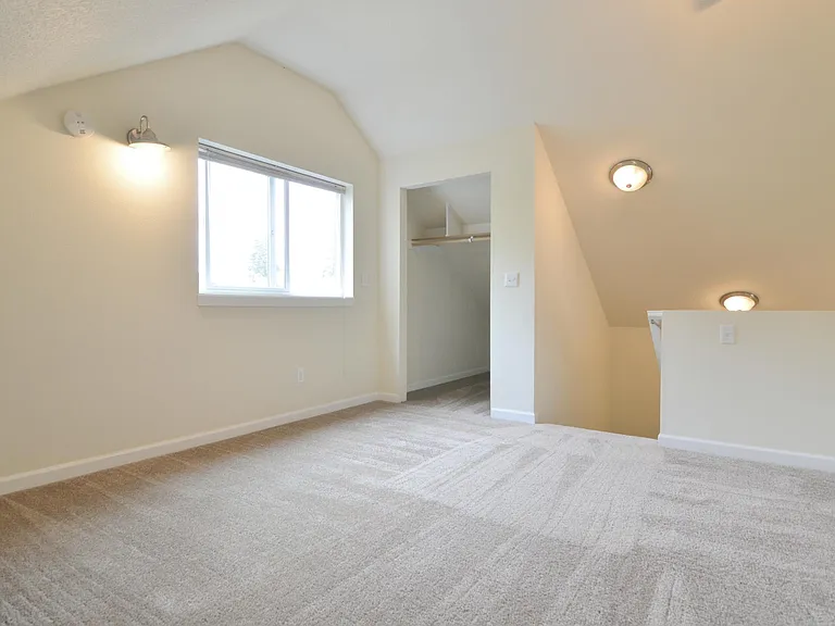 2nd Floor Loft