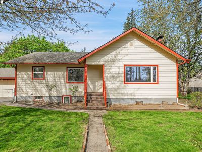 805 NE 172nd Ave, Portland, OR, 97230