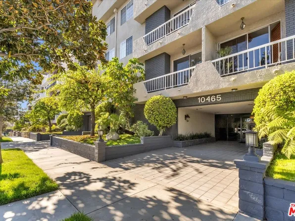 10465 Eastborne Ave APT 206, Los Angeles, CA 90024