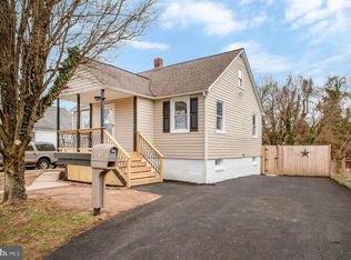 71 Del Rio Rd, Dundalk, MD 21222