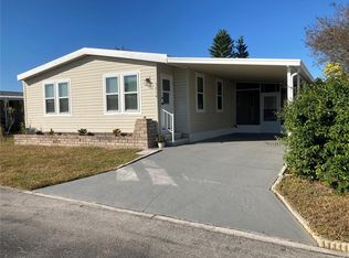 3214 89th St E, Palmetto, FL 34221