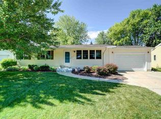 1409 Wyoming Way, Madison, WI 53704