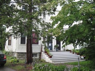 6 Hollis Park, Cambridge, MA 02140