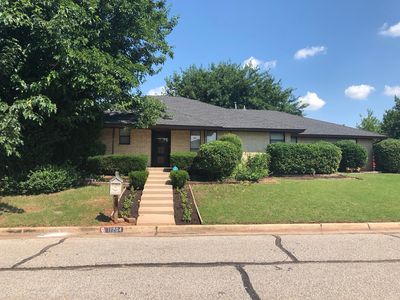 11204 Bluff Creek Dr, Oklahoma City, OK, 73162