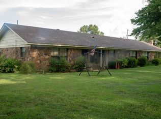 864 Malone Rd S, Hernando, MS 38632