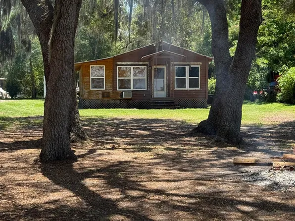 25135 NE 133rd Ln, Salt Springs, FL 32134
