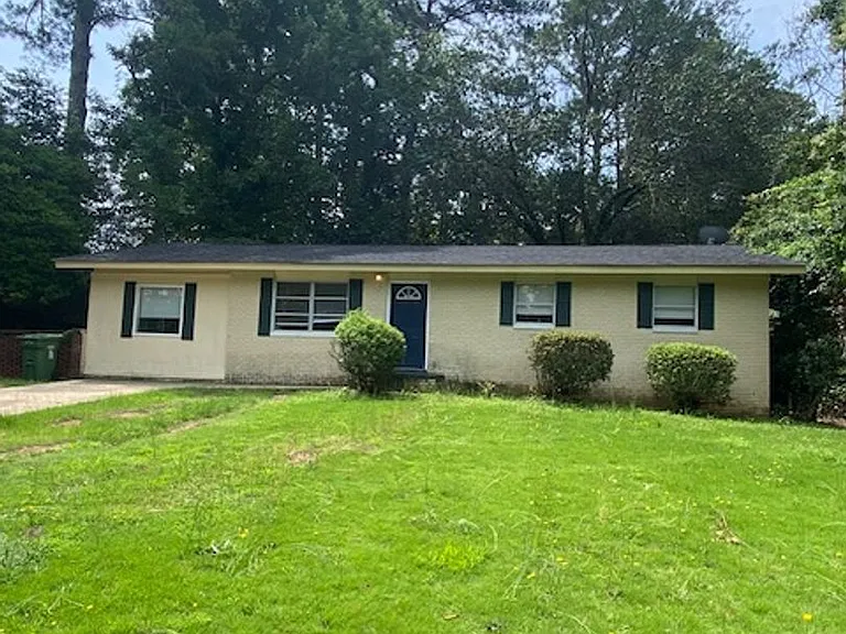 5838 Fairchild Dr — Photo 1