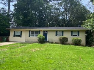 5838 Fairchild Dr, Columbus, GA 31909