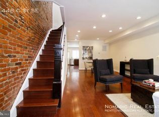 1448 C St SE, Washington, DC 20003