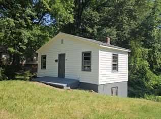 410 Marion Ave, Gaffney, SC 29341