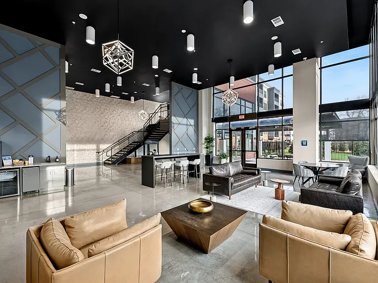 Eclipse Residences — Photo 3