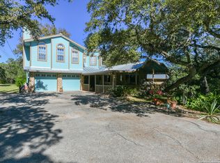 14152 Antonio Dr, Helotes, TX 78023