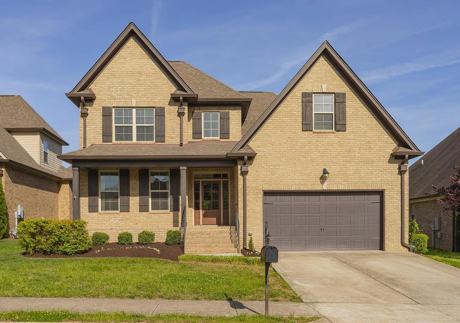 7002 Brindle Ridge Way, Spring Hill, TN 37174 — Photo 2