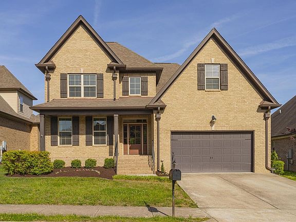 2nd image of 7002 Brindle Ridge Way