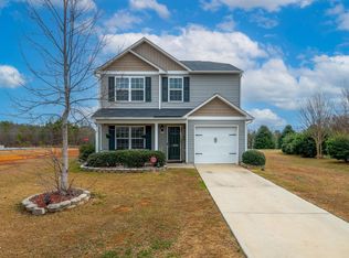 5306 Longspur Dr, Snow Camp, NC 27349