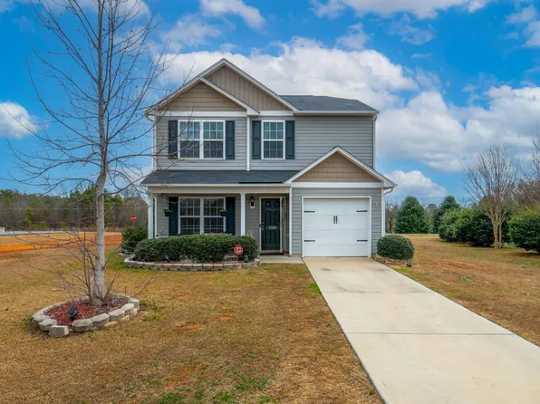 5306 Longspur Dr, Snow Camp, NC 27349