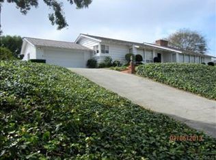 30 Chuckwagon Rd, Rolling Hills, CA 90274
