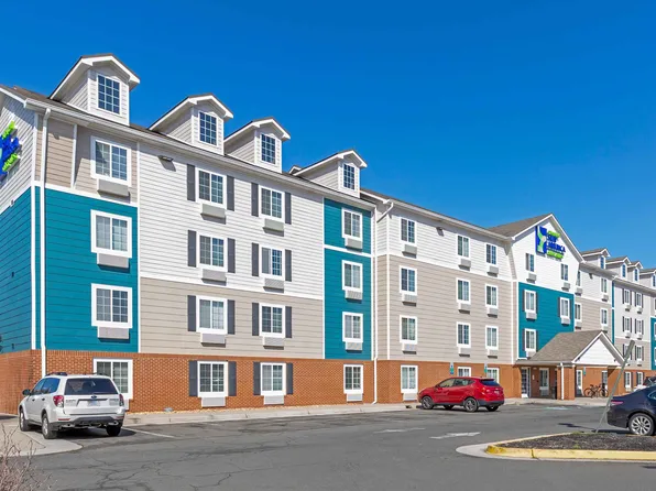 Gainsville, 14141 Daves Store Ln, Gainesville, VA 20155