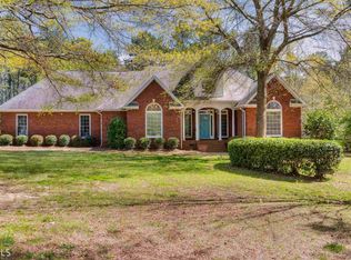 2472 McCullough Rd, Hampton, GA 30228