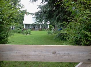 6556 Old Salisbury Rd, Linwood, NC 27299