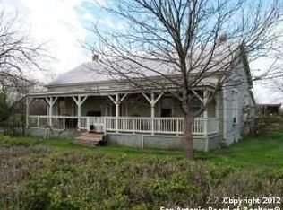 4859 Higdon Rd, San Antonio, TX 78223