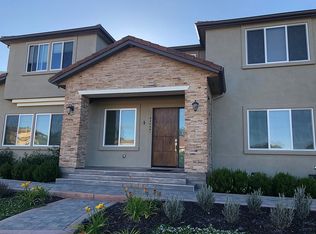 2543 Rutherford Ct, Fremont, CA 94539