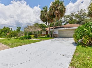 3700 Buttonwood Dr, Titusville, FL 32796
