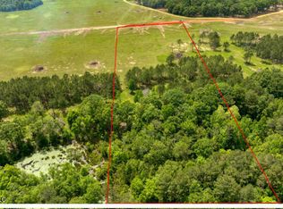 Nhn Henleyfield McNeil Rd LOT 4, Carriere, MS 39426