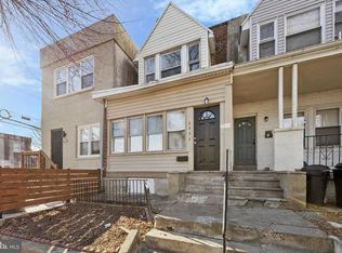 2558 S Dewey St, Philadelphia, PA 19142