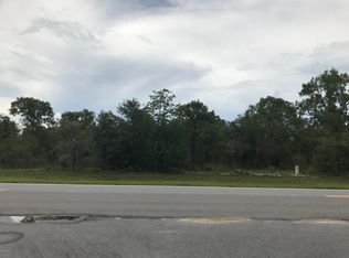 0000 Nortek Boulevard, Alford, FL 32420