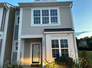 3682 Aldeburgh Rd, Concord, NC 28027