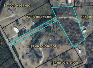Youngblood Rd, Edgefield, SC 29824