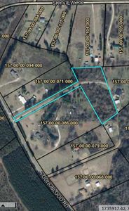 Youngblood Rd, Edgefield, SC, 29824