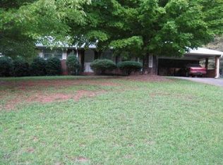 3829 Briarcliff Dr, Douglasville, GA 30135