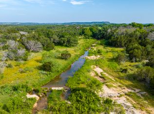 2199 Langes Mill Rd, Doss, TX 78618