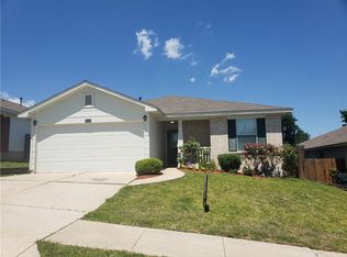 15210 Bullace St, Austin, TX 78724